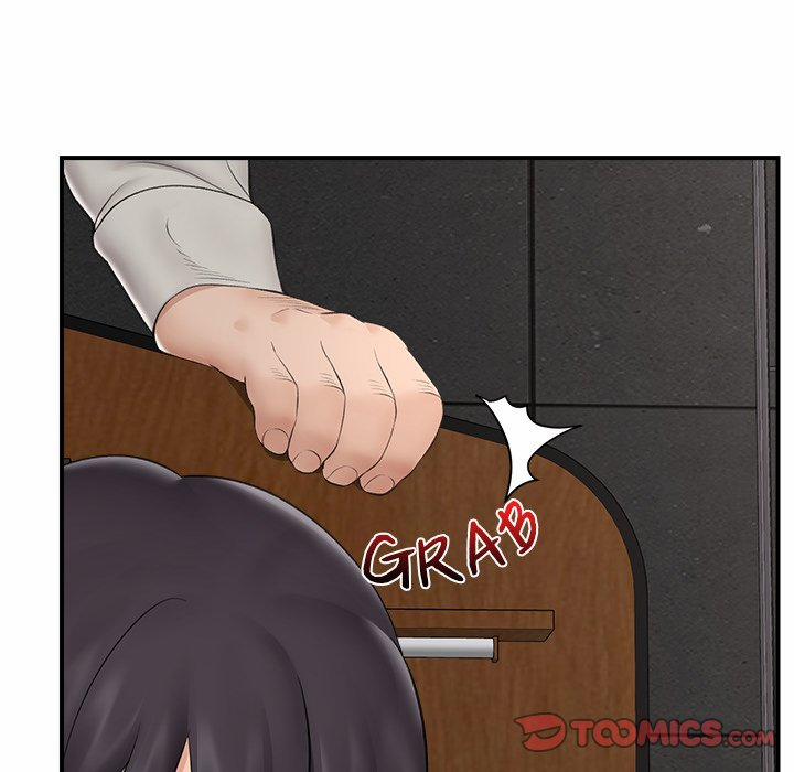 Hypnotist Security Guard 30 trang 137