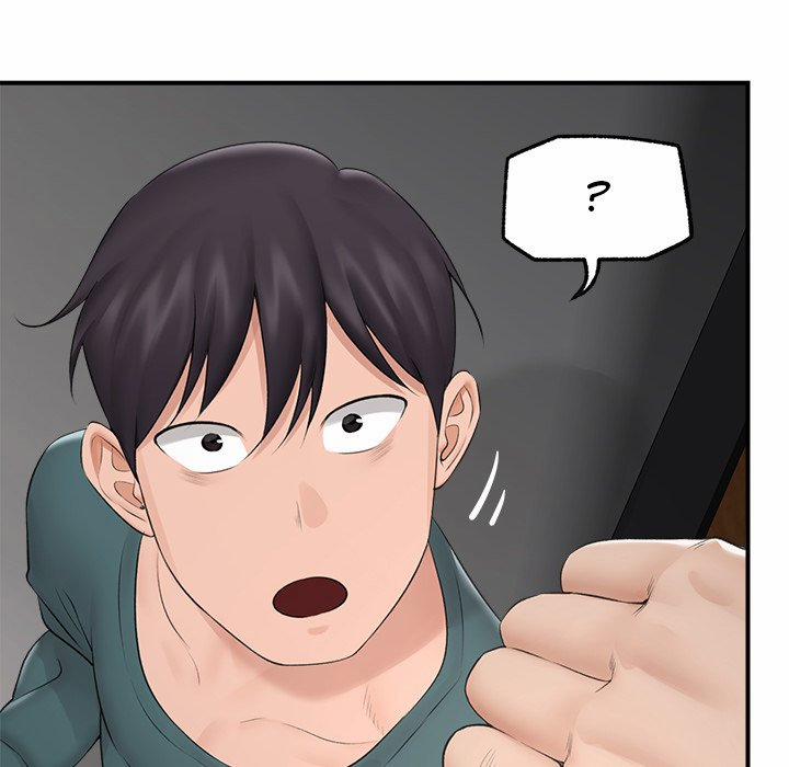 Hypnotist Security Guard 30 trang 139