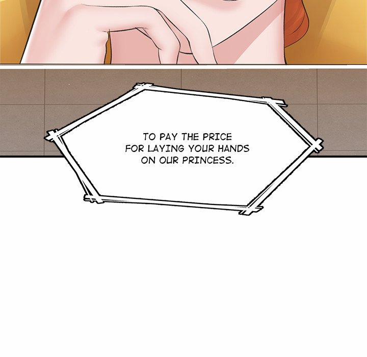 Hypnotist Security Guard 30 trang 15