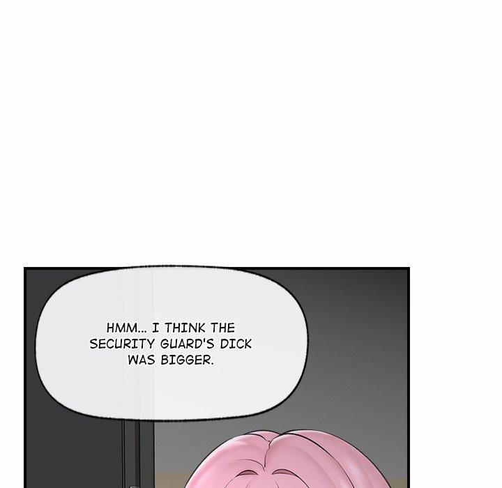 Hypnotist Security Guard 30 trang 39