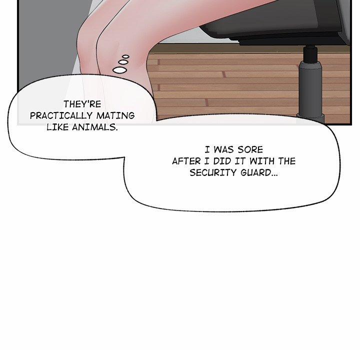 Hypnotist Security Guard 30 trang 43