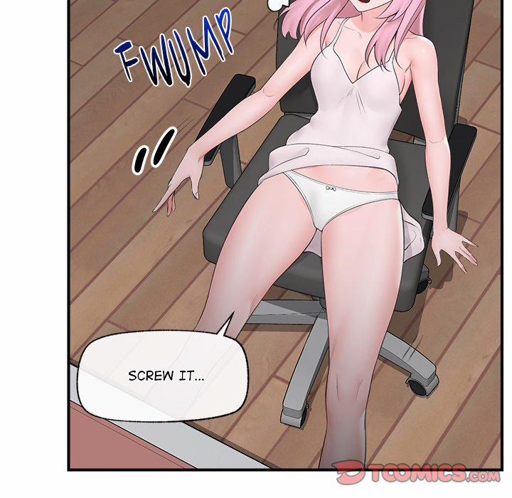 Hypnotist Security Guard 30 trang 47