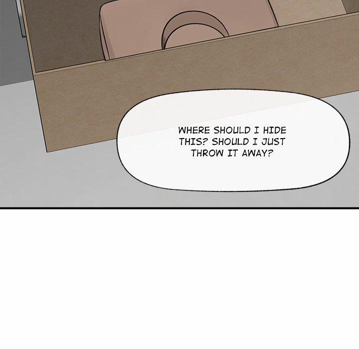 Hypnotist Security Guard 30 trang 51