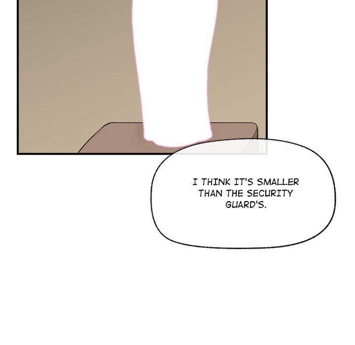 Hypnotist Security Guard 30 trang 53