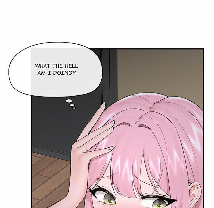 Hypnotist Security Guard 30 trang 54