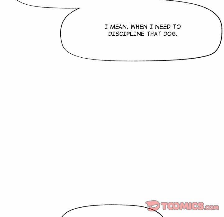 Hypnotist Security Guard 30 trang 56