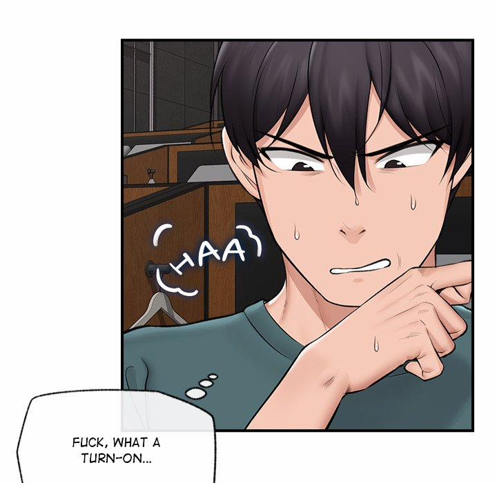 Hypnotist Security Guard 30 trang 6