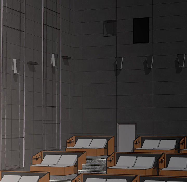 Hypnotist Security Guard 30 trang 62