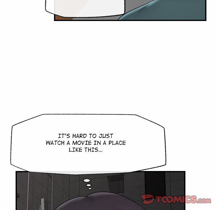 Hypnotist Security Guard 30 trang 65