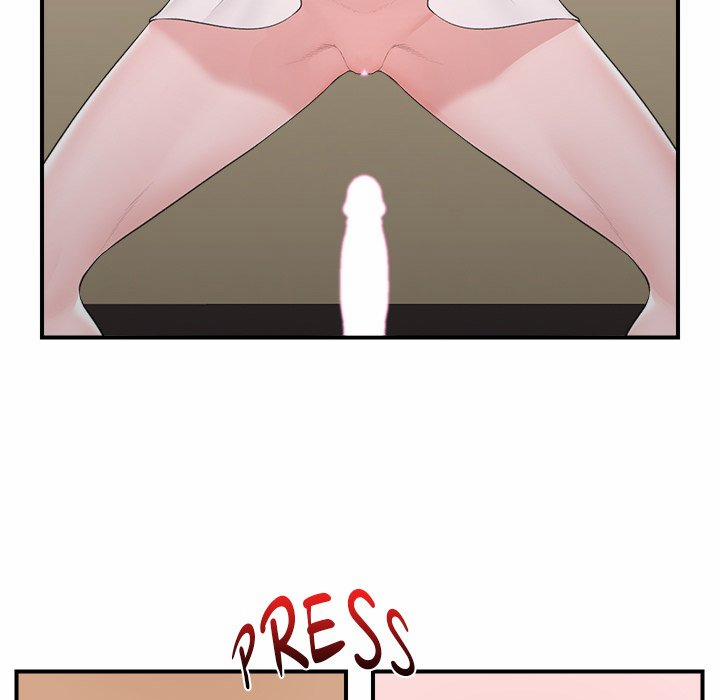 Hypnotist Security Guard 30 trang 98