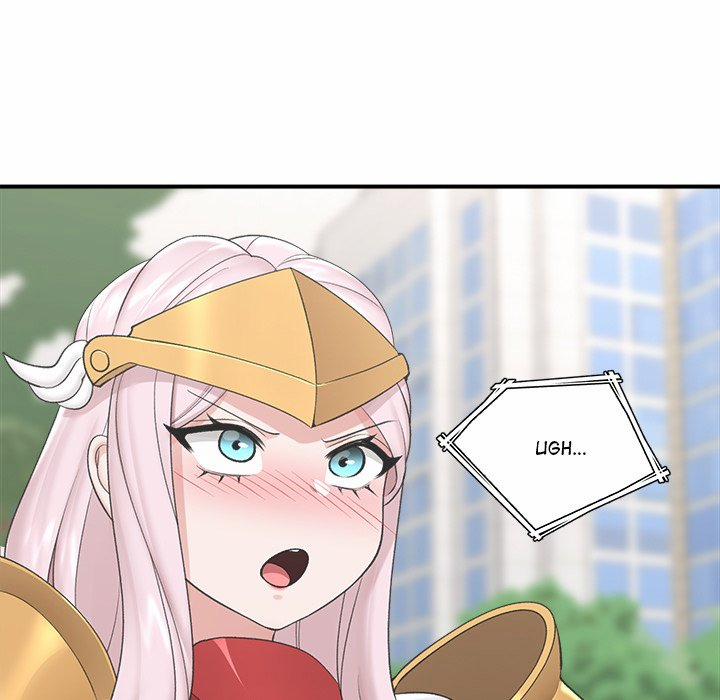 Hypnotist Security Guard 31 trang 105