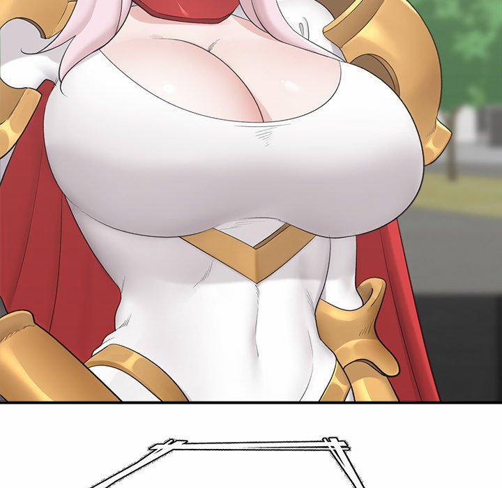 Hypnotist Security Guard 31 trang 106