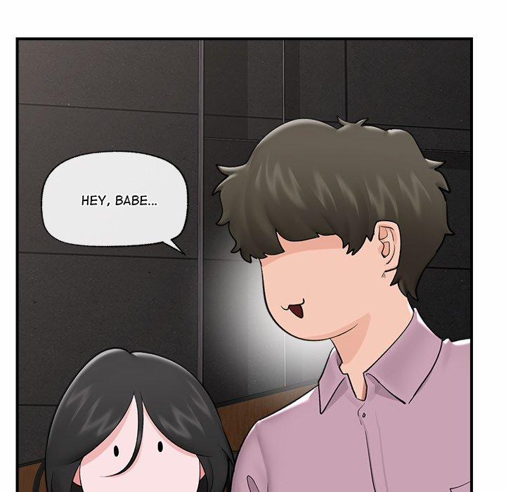 Hypnotist Security Guard 31 trang 109