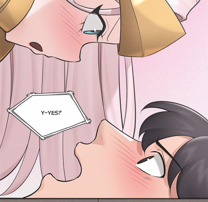 Hypnotist Security Guard 31 trang 111