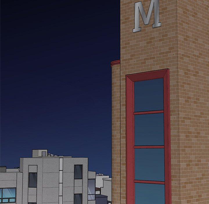 Hypnotist Security Guard 31 trang 115