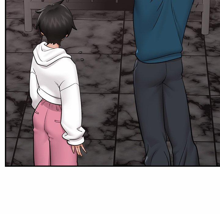 Hypnotist Security Guard 31 trang 123