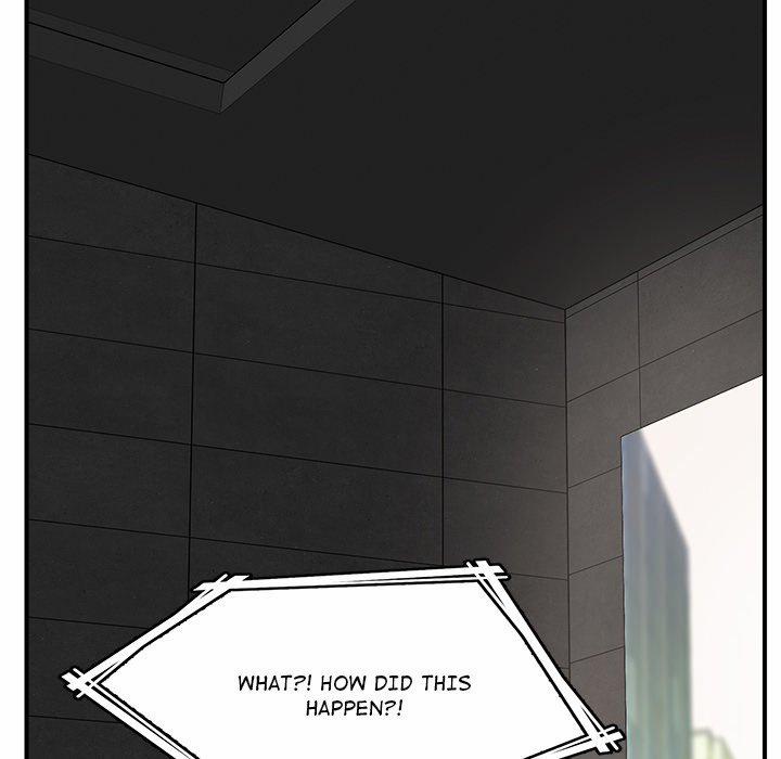 Hypnotist Security Guard 31 trang 30