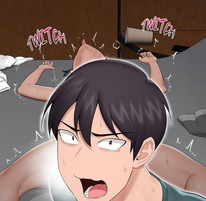 Hypnotist Security Guard 31 trang 33