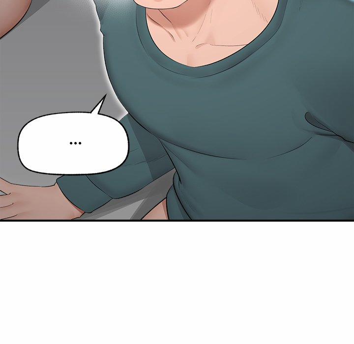 Hypnotist Security Guard 31 trang 34