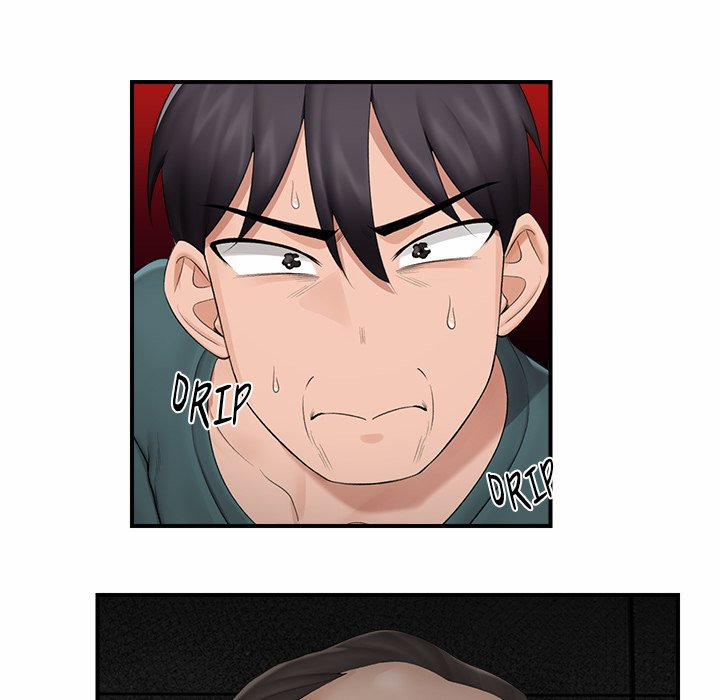 Hypnotist Security Guard 31 trang 35