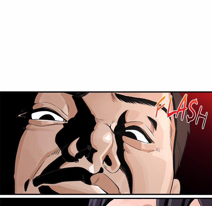 Hypnotist Security Guard 31 trang 37