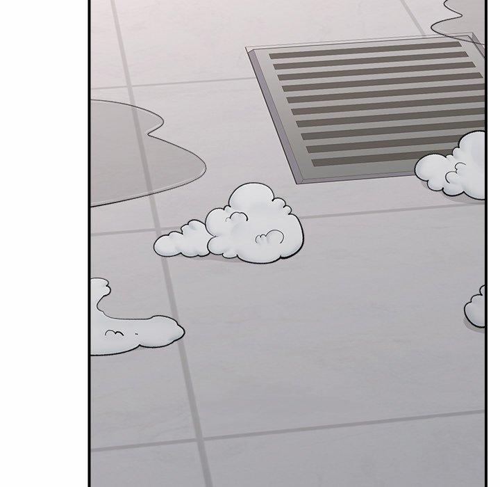 Hypnotist Security Guard 31 trang 4