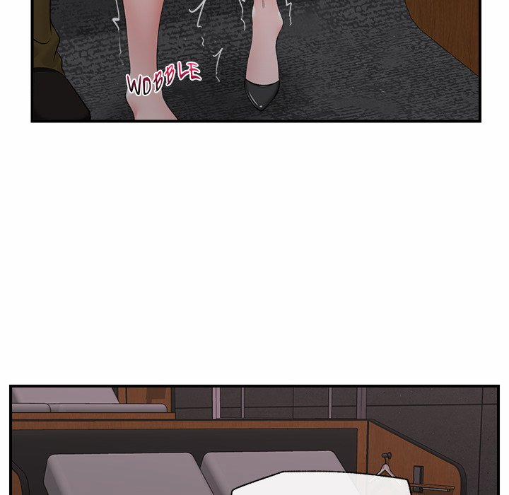 Hypnotist Security Guard 31 trang 42