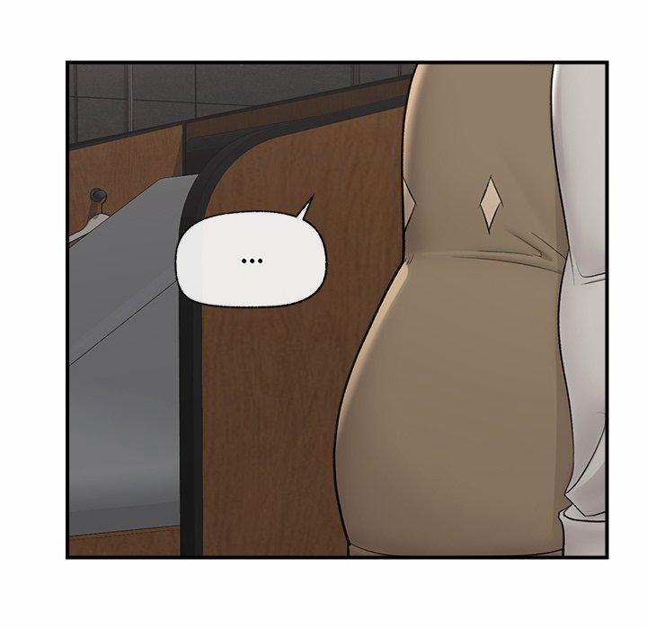 Hypnotist Security Guard 31 trang 48