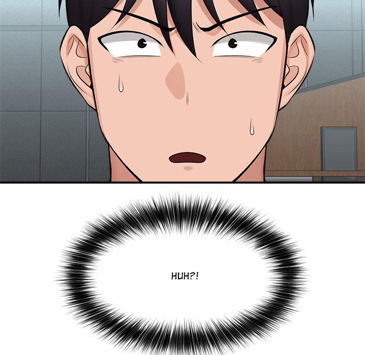 Hypnotist Security Guard 31 trang 57