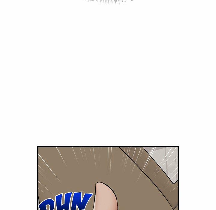 Hypnotist Security Guard 31 trang 58