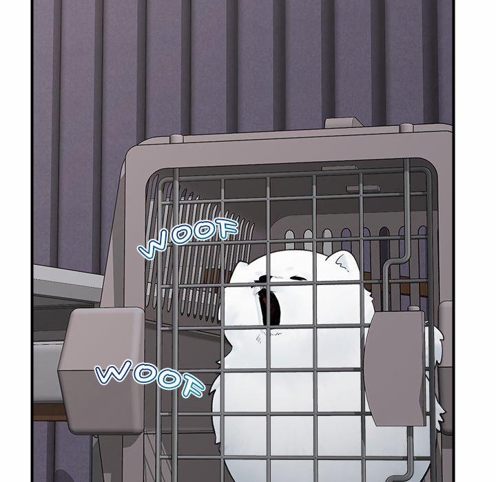 Hypnotist Security Guard 31 trang 6