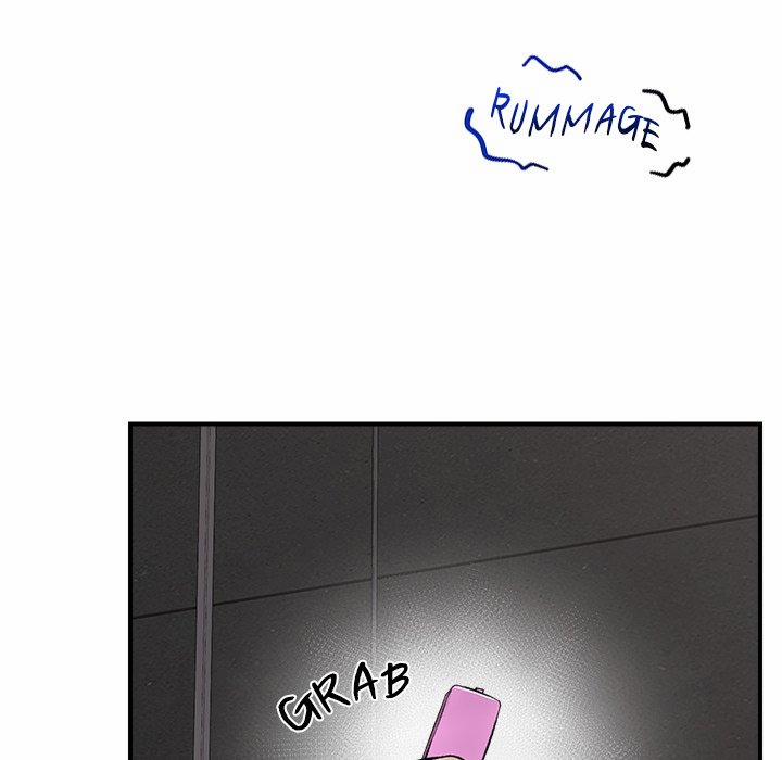 Hypnotist Security Guard 31 trang 62