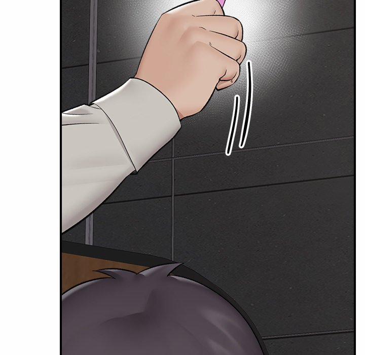 Hypnotist Security Guard 31 trang 63