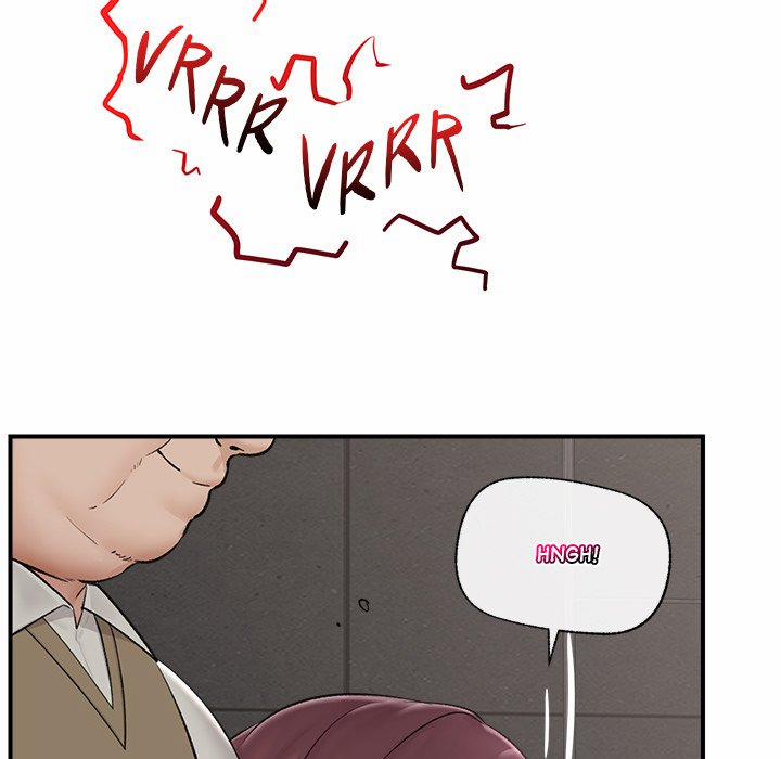 Hypnotist Security Guard 31 trang 66