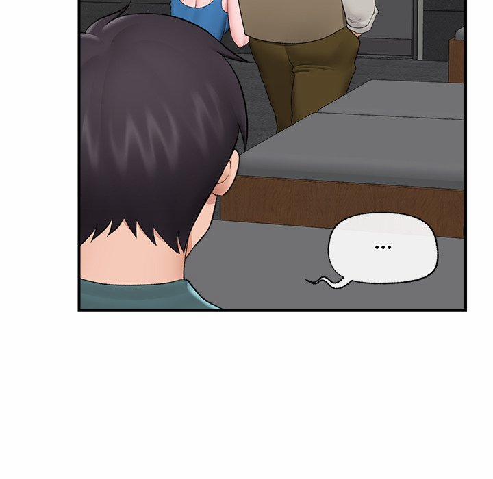 Hypnotist Security Guard 31 trang 75