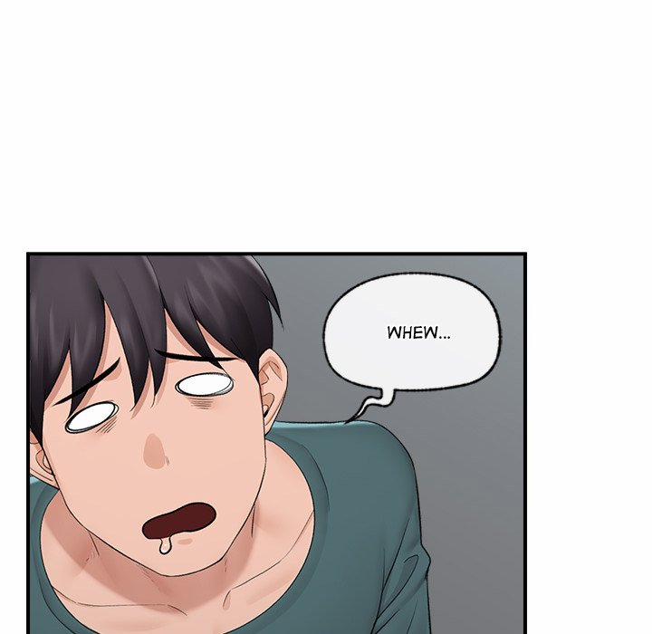 Hypnotist Security Guard 31 trang 76