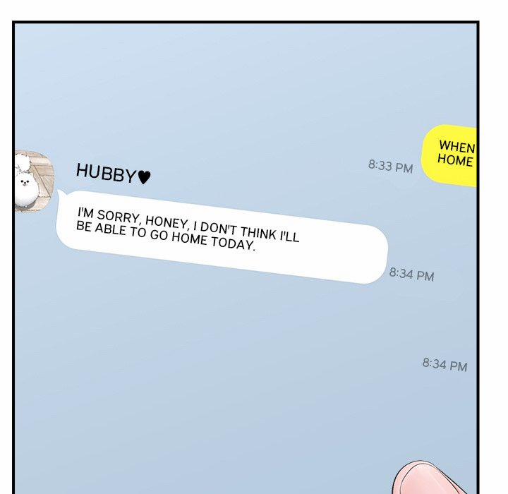 Hypnotist Security Guard 31 trang 8