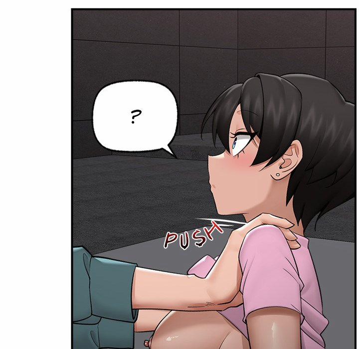 Hypnotist Security Guard 31 trang 88