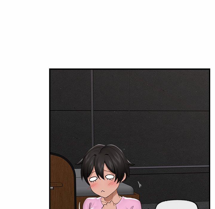 Hypnotist Security Guard 31 trang 91