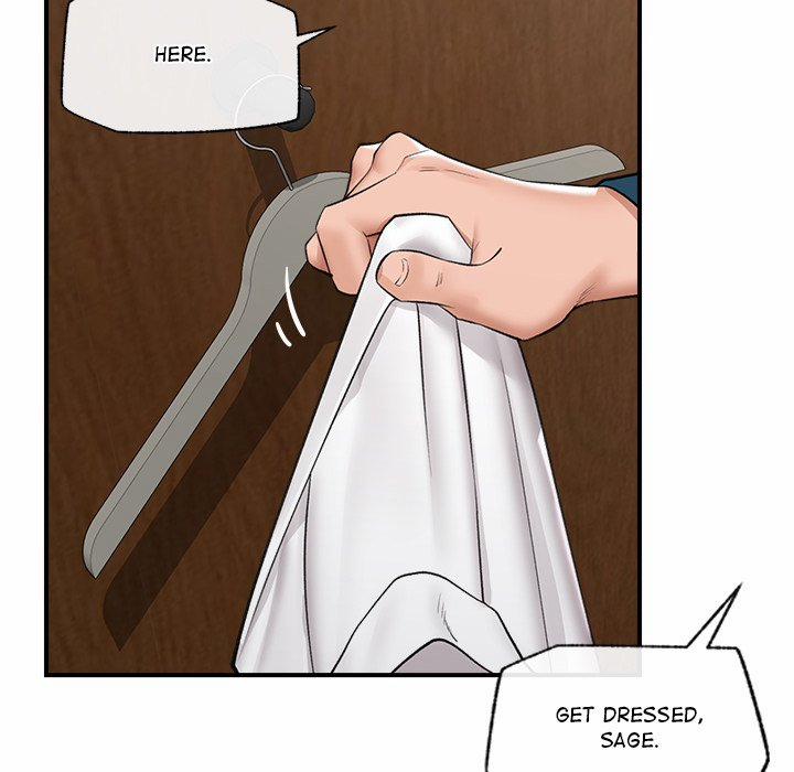 Hypnotist Security Guard 31 trang 93