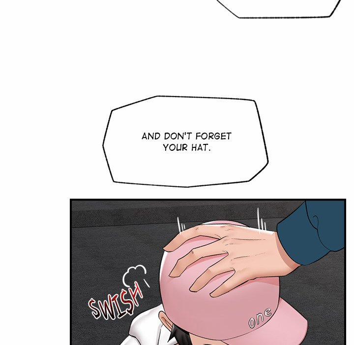 Hypnotist Security Guard 31 trang 94