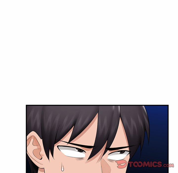 Hypnotist Security Guard 32 trang 11