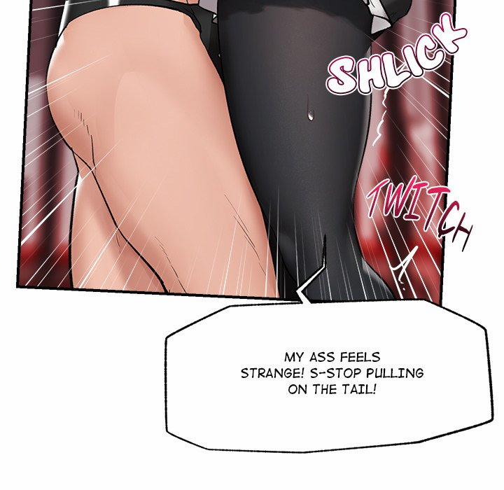 Hypnotist Security Guard 32 trang 114