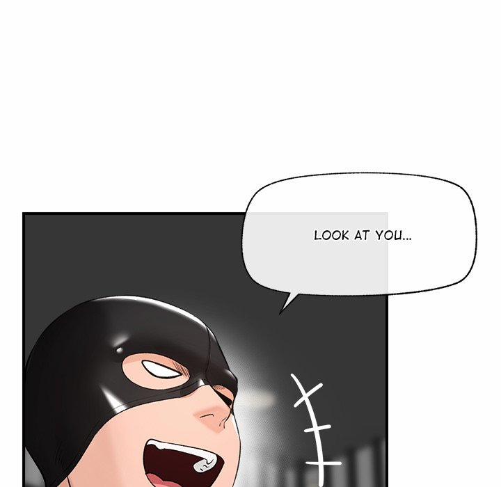 Hypnotist Security Guard 32 trang 115