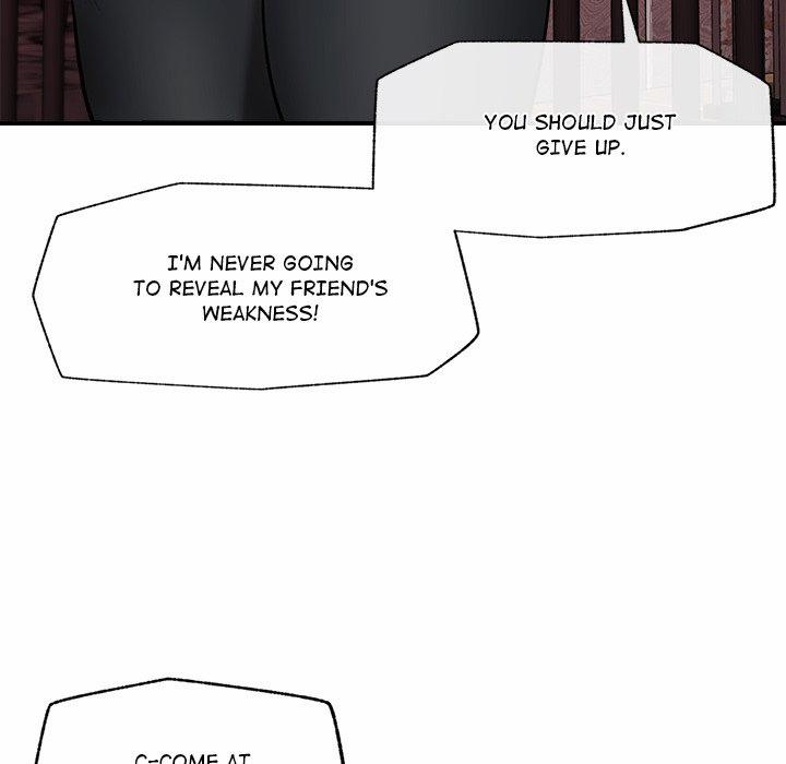 Hypnotist Security Guard 32 trang 127