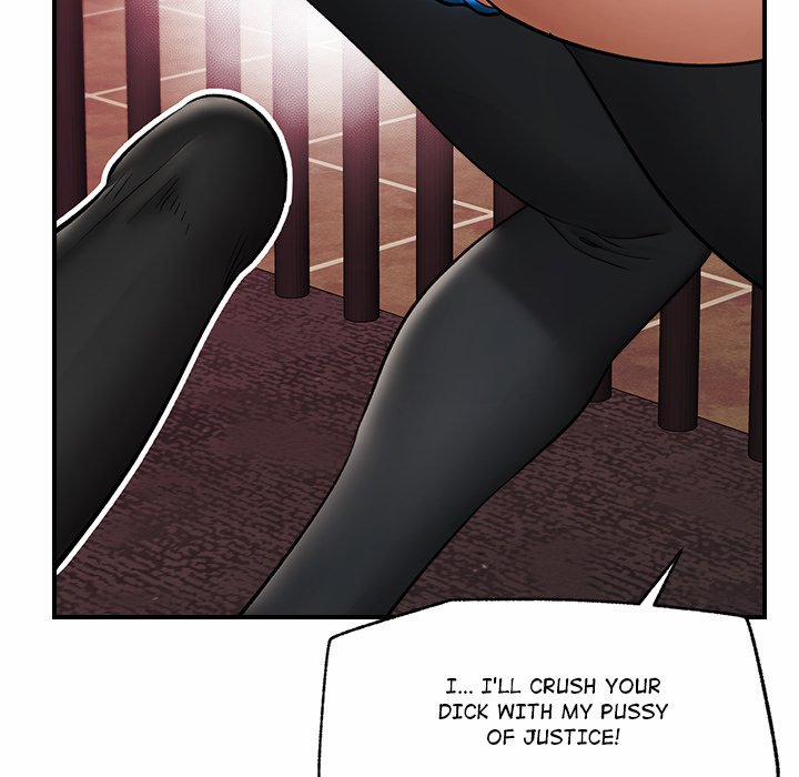 Hypnotist Security Guard 32 trang 129