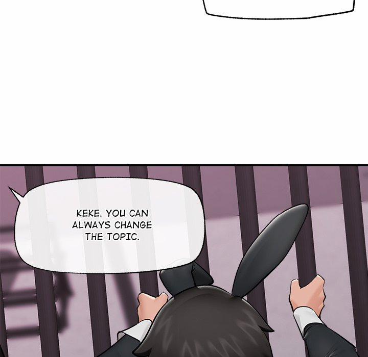 Hypnotist Security Guard 32 trang 134