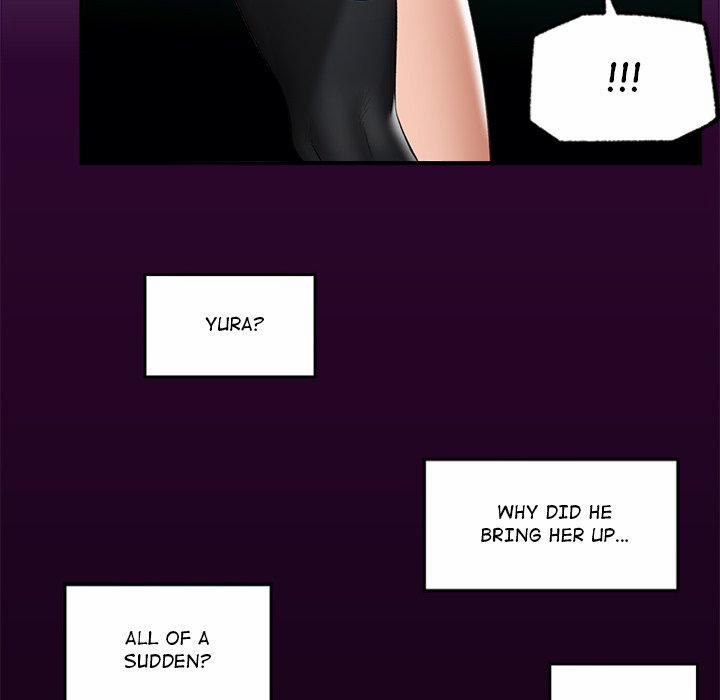 Hypnotist Security Guard 32 trang 141