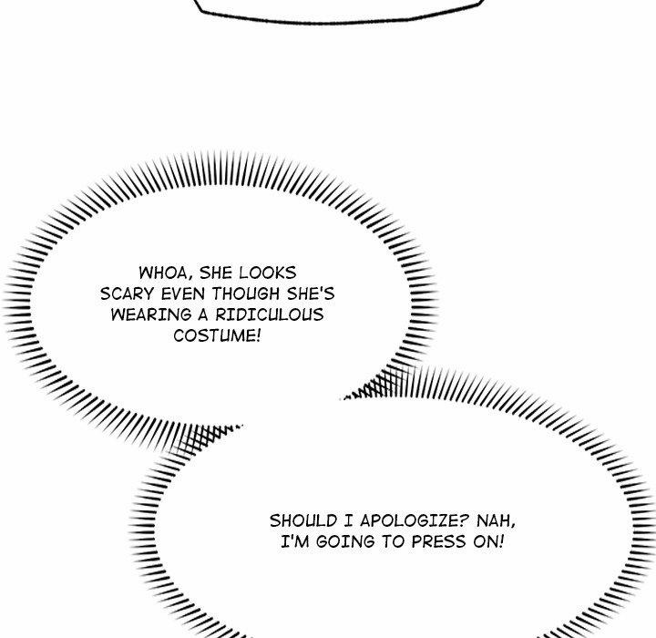 Hypnotist Security Guard 32 trang 147