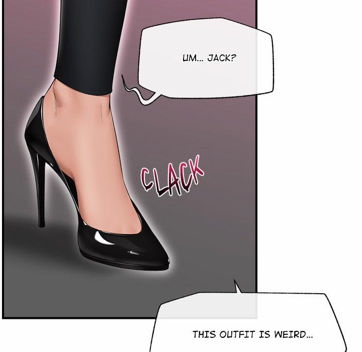 Hypnotist Security Guard 32 trang 15